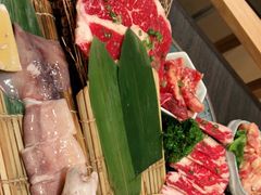 -AJIYA·池袋日式烧肉自助(天津万象城店)