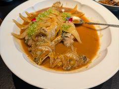 -锦楼·臻选新杭帮(杭州中心店)