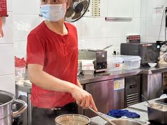 -秦䩊会·陕西biangbiang面(畹町路店)