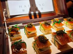 -莉莉海堂HAITANG·烤鸭(国贸商城店)
