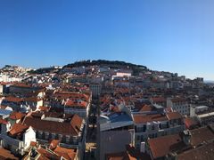 -圣胡斯塔升降机