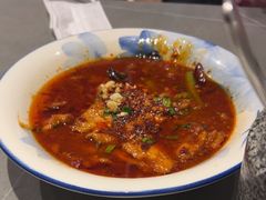 -三俞竹苑(红旗街万达店)