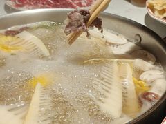 -汕头八合里海记牛肉店(清河店)