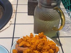 -小炉灶铁锅炖