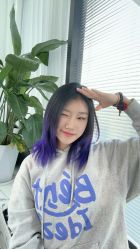 -Sying杉影日式烫染專門店