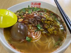 -无名缘米粉(怡景苑店)