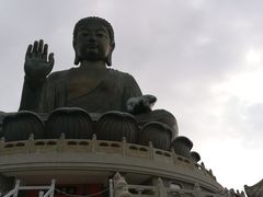 -天坛大佛