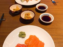 -嘉定凯悦·咖啡厅