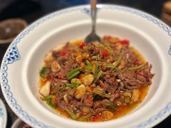 -玖五京菜(杭州城北万象城店)