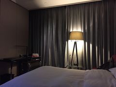 -广州天河希尔顿酒店