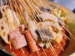-付小姐在成都(五道口店)