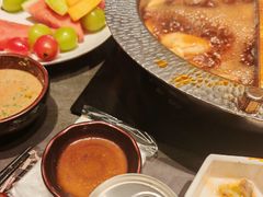 -牛YO寿喜烧和牛火锅自助(三台子万象汇店)