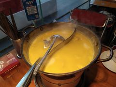 -捞围鲜·港式打边炉(海阳路店)