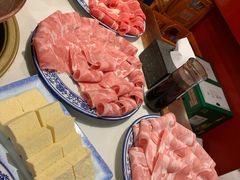 -宣武小院涮肉(前门店)