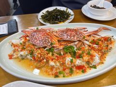 -醉壹号海鲜大排档(厦门美食地标店)