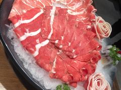 -快乐小羊火锅餐厅(农科路店)