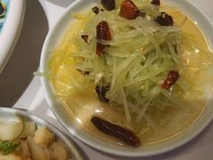 -华馨园北京烤鸭(丽水店)