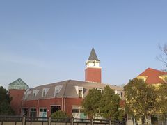 -美兰湖景区