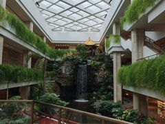 -白天鹅宾馆-宏图府餐厅