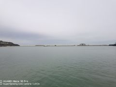 -长岛南北长山旅游景区
