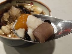 -鲜芋仙(观音桥大融城LG店)