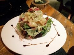 -AZUL by FUEL蓝色·法式酒馆(琶醍店)