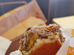 -麦当劳(双榆树店)
