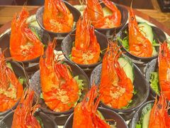 -领鲜活海鲜榴莲自助火锅(东门店)