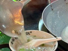 -老柴枝猪脚饭(窑岭店)