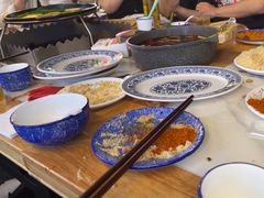 -友记功夫香·人民川菜(红牌楼店)