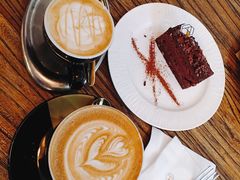 -The Coffee Academïcs(铜锣湾店)