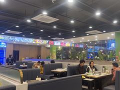-果然农夫椰子鸡(虎门大润发店)