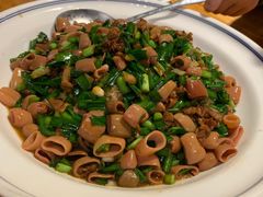 -旺角小渔村·海肠捞饭开创者(环山路店)
