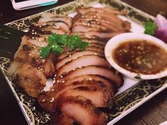 -Siam泰餐厅(水上公园店)