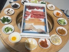 -玉溪清真饭店(前兴路店)