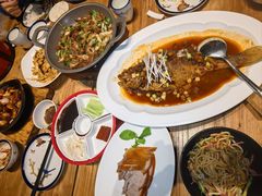 -京坛汇·烤鸭·京菜(宋庄店)