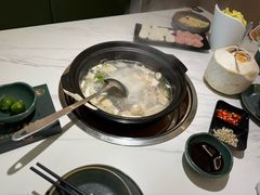 -狐狸爱上椰子鸡(滨江星光大道店)