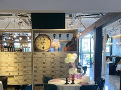 -时间仓(湘江世纪城店)