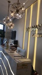 -MY WAY SALON