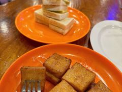 -澳门陈光记烧味饭店(南京德基广场店)