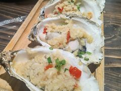 -破店肥哈·东北烧烤(南山保利店)