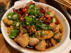 -付小姐在成都(中山公园店)