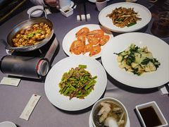 -徐记海鲜(曲江南湖店)