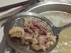-八合里潮汕鲜牛肉火锅(吉大店)