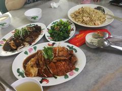 -威南记鸡饭餐室