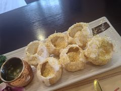 -克比叔叔印度餐厅Kebabs on the Grille(永康路分店)