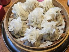 -德顺源·非遗烧麦·老菜(大观园店)