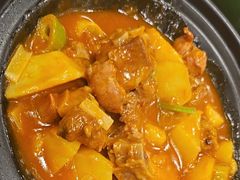 -云海肴·汽锅鸡·云南代表菜(曲江大悦城店)
