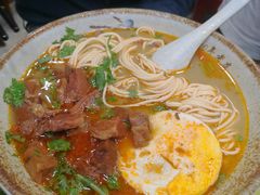 -金杨拉面王小吃面馆·牛三宝面·红烧牛肉粉