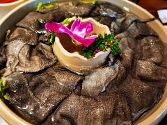 -重庆地瓜老火锅(广渠门店)